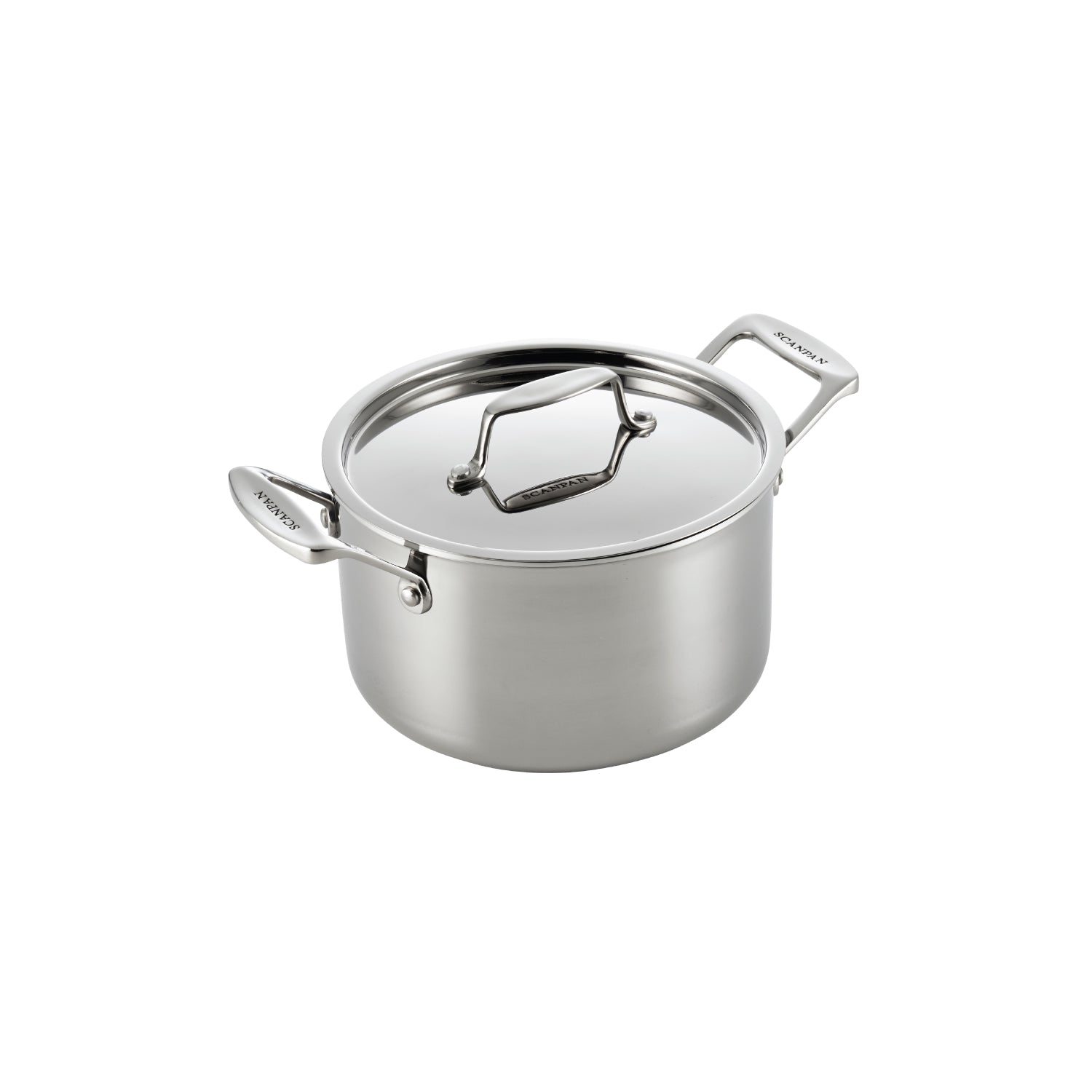 Fusion 5 Covered Dutch Oven